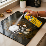 India’s Top Choice Foam-Based Complete Kitchen Cleaner & Disinfectant